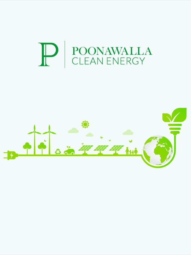 Poonawalla Clean Energy