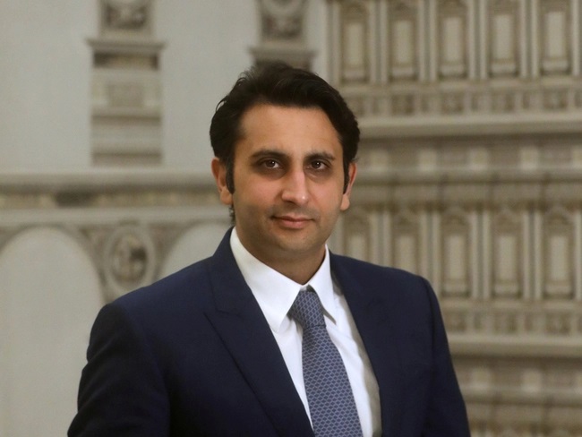 Adar Poonawalla, CEO of Serum Institute, named 'Asian of the Year' with 6 others