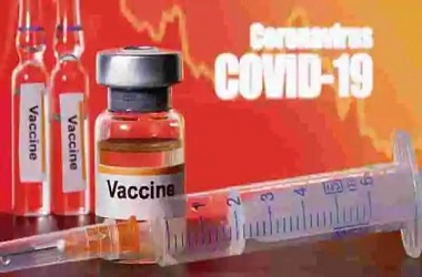 Dr. Cyrus Poonawalla speaking on Vaccine Access in the Era of COVID–19
