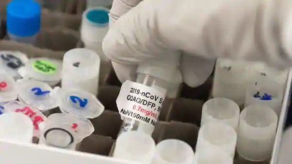 Novavax-Serum Institute to produce for 200 crore Covid-19 vaccine doses