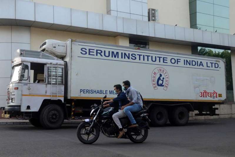 Serum Institute to soon produce ‘Green Vaccine’