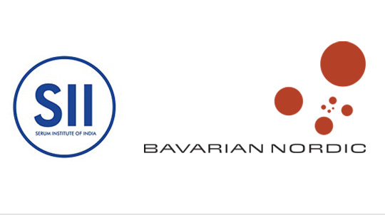 Bavarian Nordic Enters License and Manufacturing Agreement for its Mpox Vaccine with Serum Institute of India