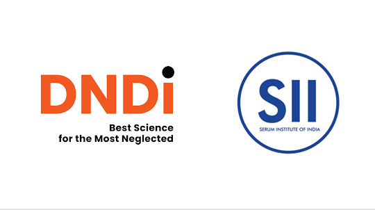 Serum Institute of India signs a memorandum of understanding (MoU) with DNDi to advance the development of a new treatment for dengue in low- and middle-income countries