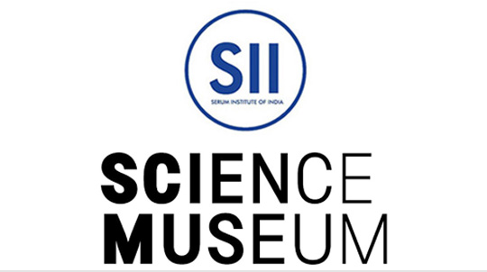 SCIENCE MUSEUM receives largest International Donation to date, enabling transforrmation of its public spaces